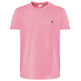 t-shirt homme  u.s. pôle mick - t-shirt ss