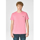 t-shirt homme  u.s. pôle mick - t-shirt ss