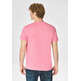 t-shirt homme  u.s. pôle mick - t-shirt ss