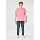 t-shirt homme  u.s. pôle mick - t-shirt ss