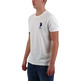 t-shirt homme  u.s. pôle mick - t-shirt  ss