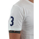 t-shirt homme  u.s. pôle mick - t-shirt  ss