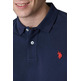 pôle homme  u.s. pôle king - uspa basic pôle ss