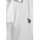 pôle homme  u.s. pôle paul - pôle shirt ss