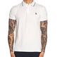 pôle homme  u.s. pôle paul - pôle shirt ss