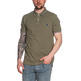 pôle homme  u.s. pôle paul - pôle shirt ss
