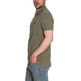 pôle homme  u.s. pôle paul - pôle shirt ss