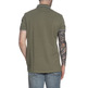 pôle homme  u.s. pôle paul - pôle shirt ss