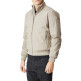 cazadora homme  u.s. pôle chad- bomber  padded