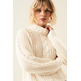 maillot femme  garcia ladies pullover