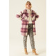 maillot femme  garcia ladies pullover