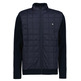 maillot homme  garcia men`s cardigan