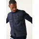 maillot homme  garcia men`s cardigan