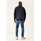 maillot homme  garcia men`s cardigan