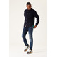chemise homme  garcia men`s shirt ls