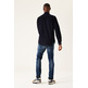 chemise homme  garcia men`s shirt ls