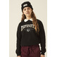maillot fille  garcia girls sweat