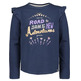 t-shirt fille  garcia girls t-