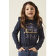 t-shirt fille  garcia girls t-