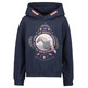 sweat-shirt fille  garcia girls sw