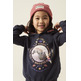 sweat-shirt fille  garcia girls sw