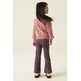 pantalon fille  garcia girls leggi