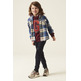 chemise garçon  garcia boys shir