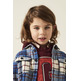 chemise garçon  garcia boys shir