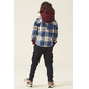 chemise garçon  garcia boys shir