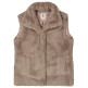 manteau femme  garcia jeans colbert + gilet