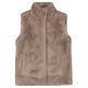 manteau femme  garcia jeans colbert + gilet