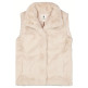 manteau femme  garcia jeans colbert + gilet