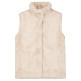 manteau femme  garcia jeans colbert + gilet