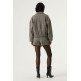 manteau femme  garcia jeans colbert + gilet