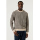 homme pullover 4115