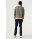 homme pullover 4115