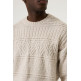 homme pullover 4925