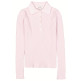 t-shirt fille  garcia jeans t-shirt long sleeve