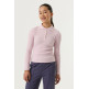 t-shirt fille  garcia jeans t-shirt long sleeve