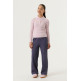 t-shirt fille  garcia jeans t-shirt long sleeve