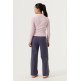 t-shirt fille  garcia jeans t-shirt long sleeve
