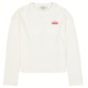 t-shirt fille  garcia jeans t-shirt long sleeve