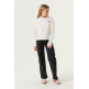 t-shirt fille  garcia jeans t-shirt long sleeve