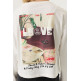 t-shirt fille  garcia jeans t-shirt long sleeve