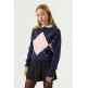 maillot fille  garcia jeans pullover