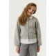 maillot fille  garcia jeans cardigan knit
