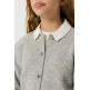 maillot fille  garcia jeans cardigan knit