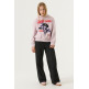 pantalon fille  garcia jeans pants non denim