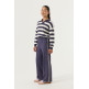 pantalon fille  garcia jeans pants non denim