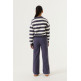 pantalon fille  garcia jeans pants non denim